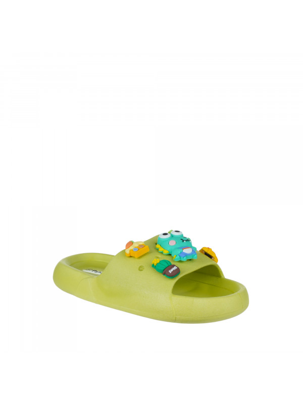 N79889 Zelena 