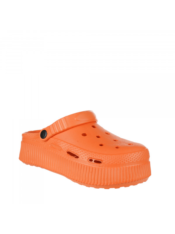 N79900 Narandžasta