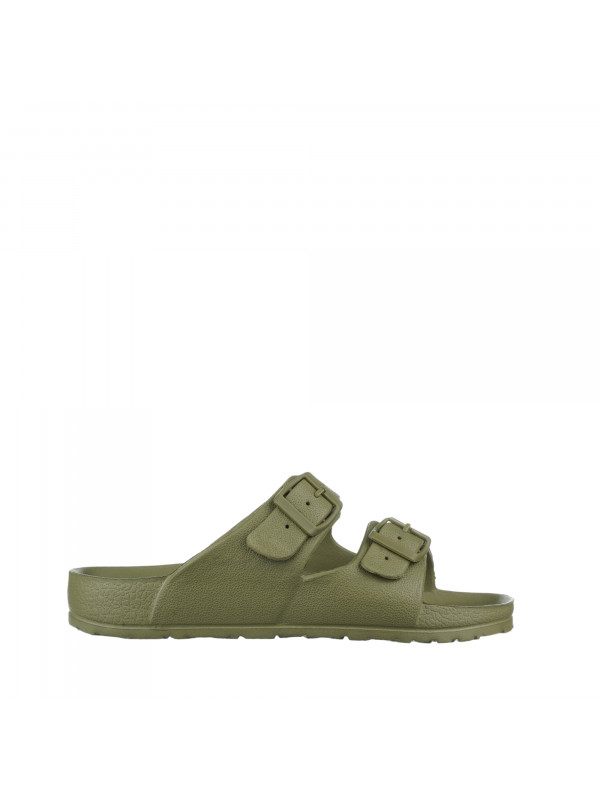 N79912 Maslinasto zelena