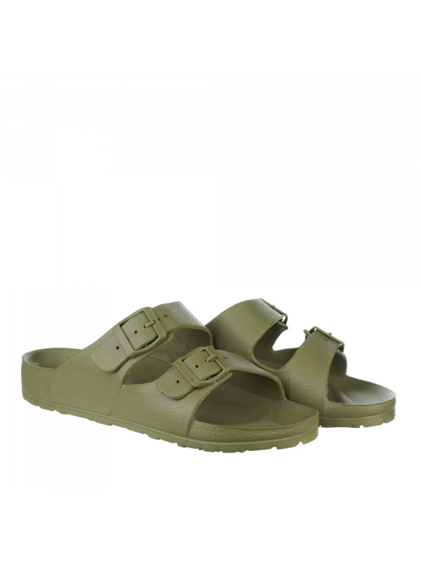 N79912 Maslinasto zelena