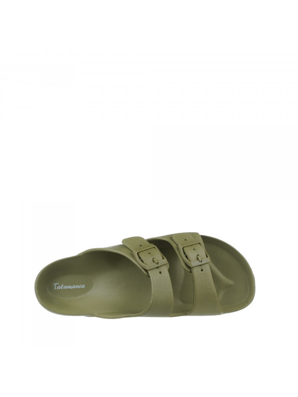 N79912 Maslinasto zelena