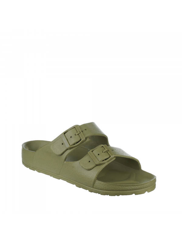 N79912 Maslinasto zelena