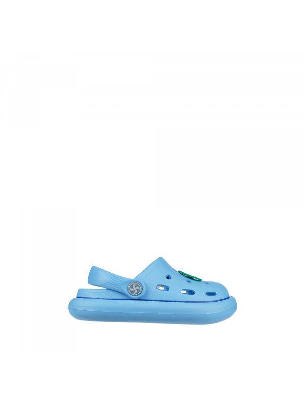 N79971 Svetlo plava
