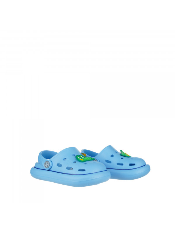 N79971 Svetlo plava