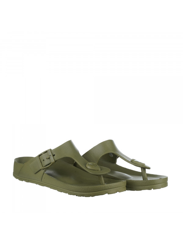 N79990 Maslinasto zelena