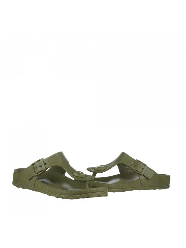 N79990 Maslinasto zelena