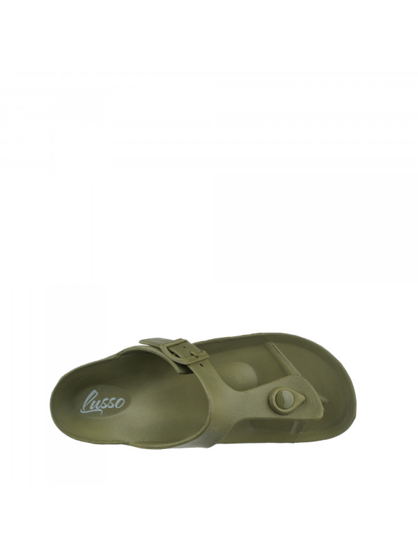 N79990 Maslinasto zelena