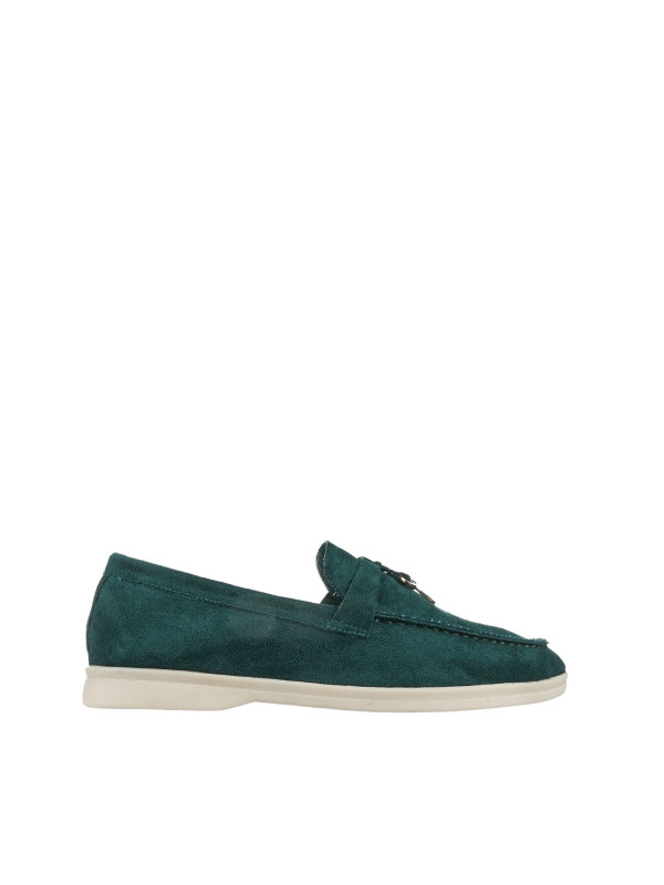 N80169 Maslinasto zelena