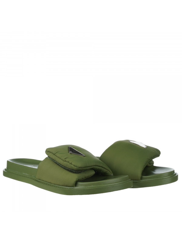 N80174 Tamno zelena