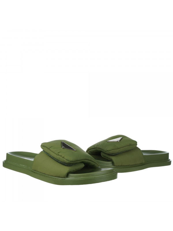 N80174 Tamno zelena