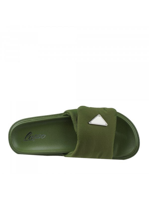 N80174 Tamno zelena