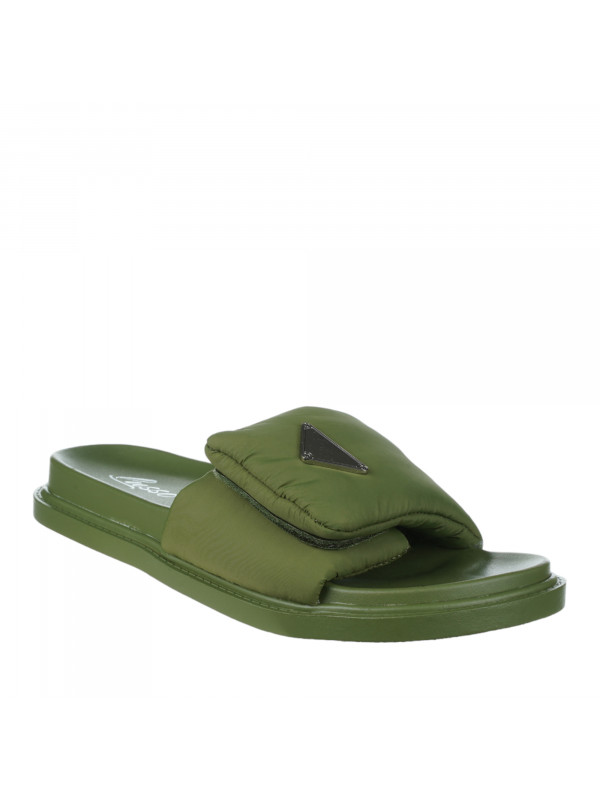 N80174 Tamno zelena