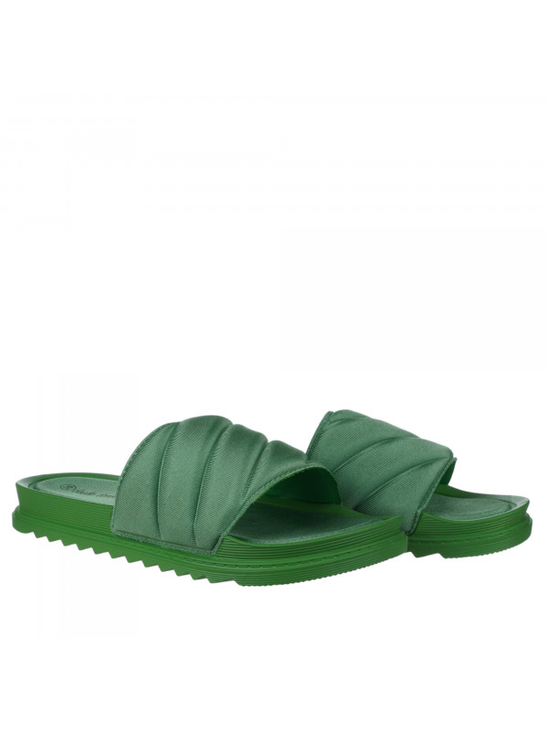 N80206 Zelena