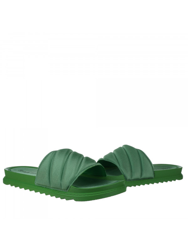 N80206 Zelena