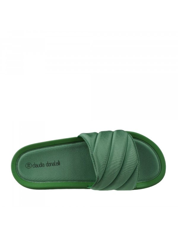 N80206 Zelena