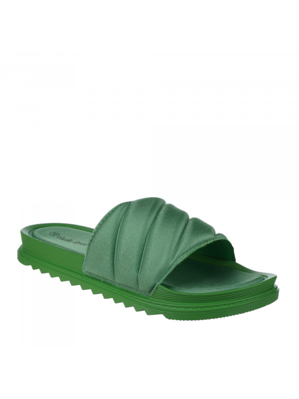 N80206 Zelena