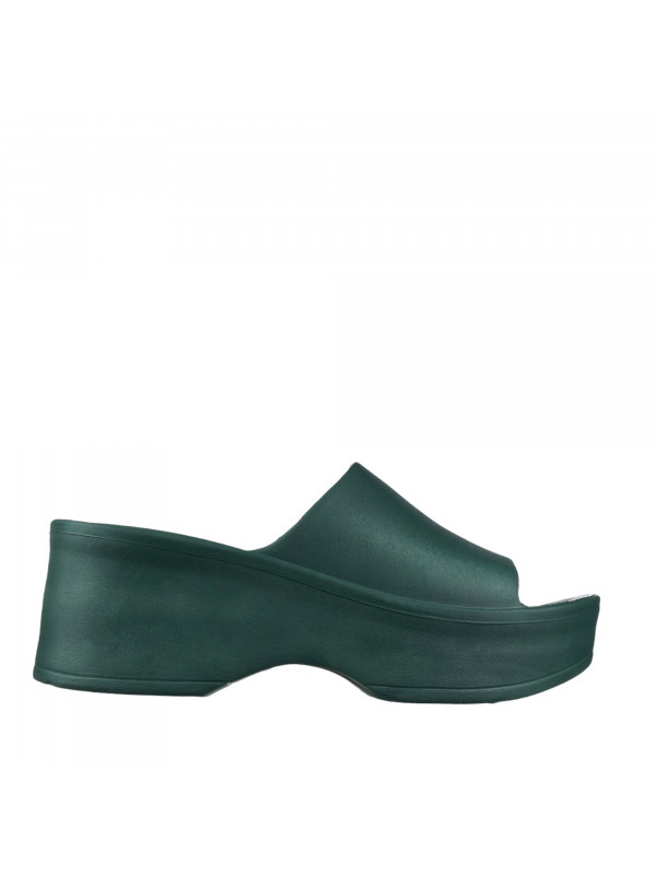 N80221 Maslinasto zelena