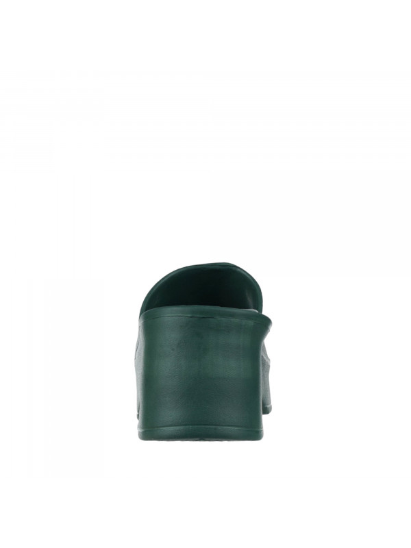 N80221 Maslinasto zelena