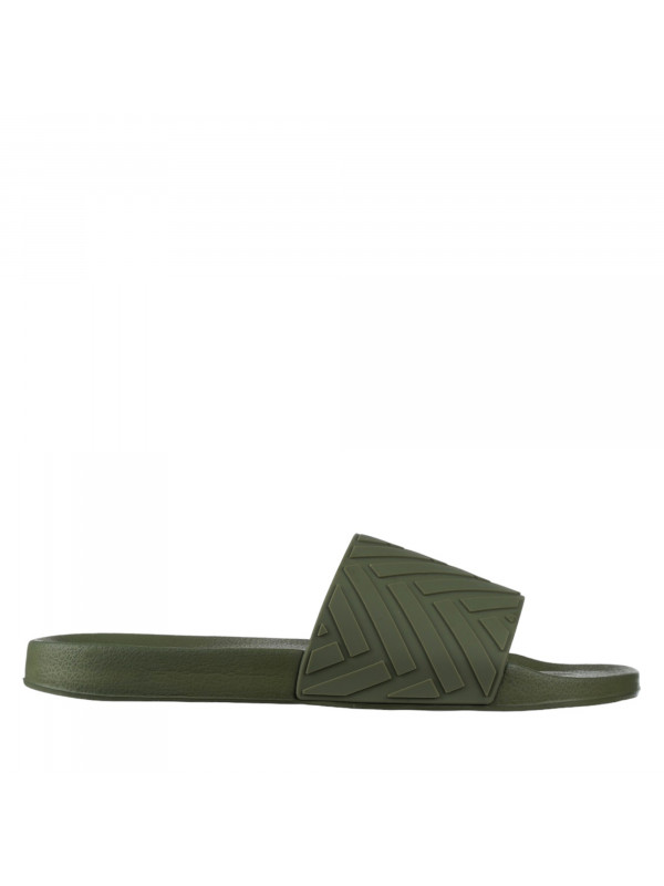 N80563 Maslinasto zelena