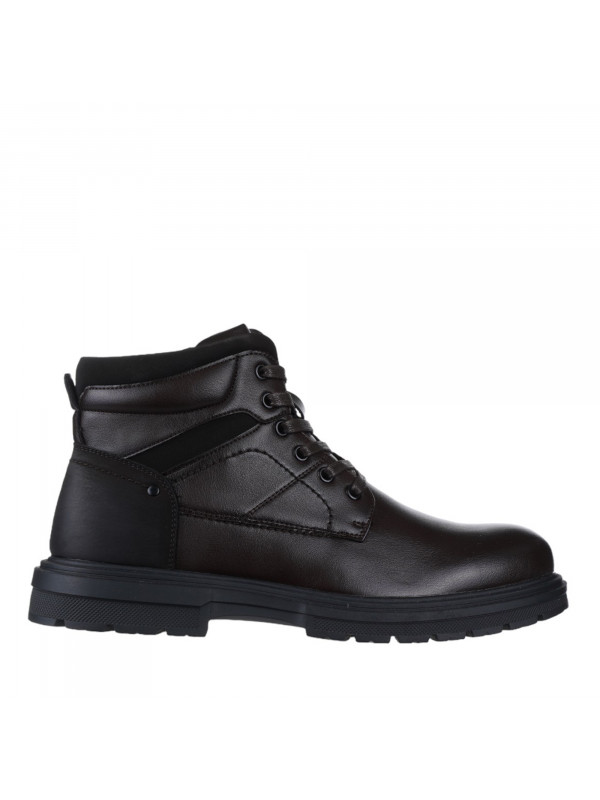 N81469 Tamno braon