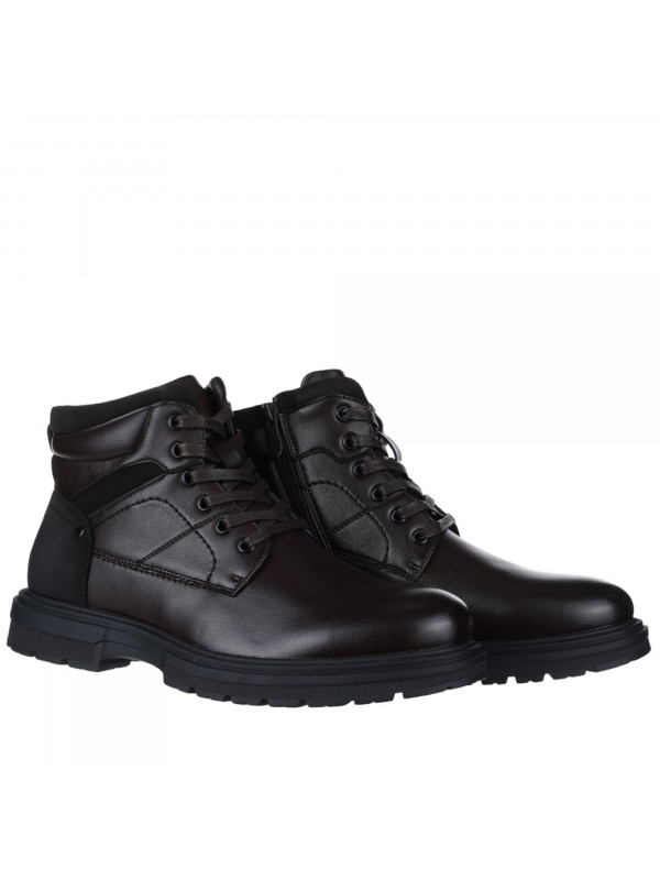 N81469 Tamno braon